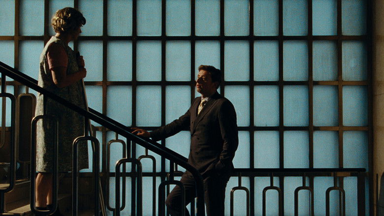 кадр из фильма DEAD AIR