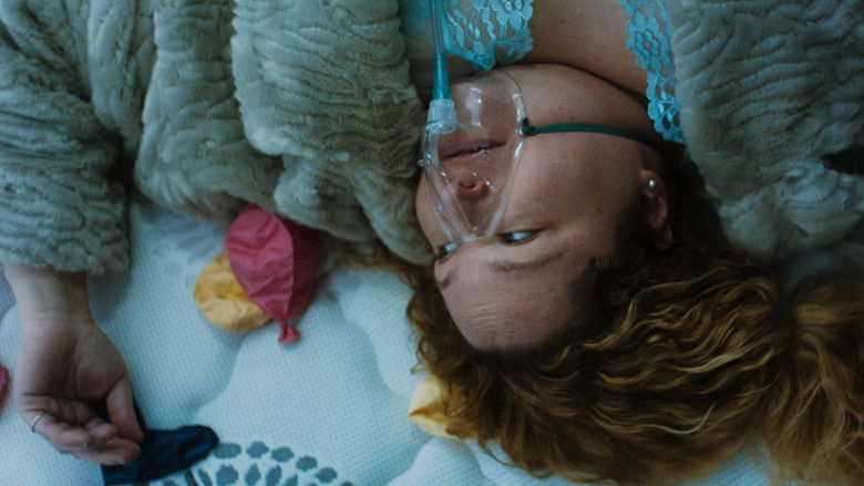 кадр из фильма La couleur de tes levres