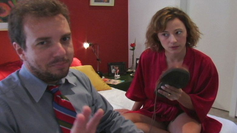 кадр из фильма Maridos, Amantes e Pisantes