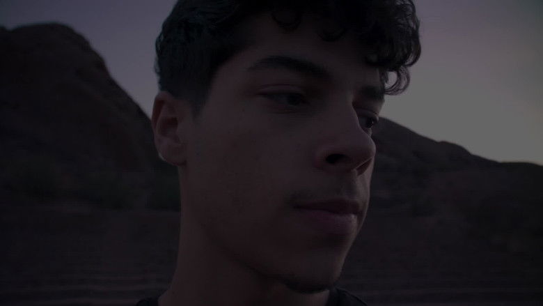 кадр из фильма Emo Valley