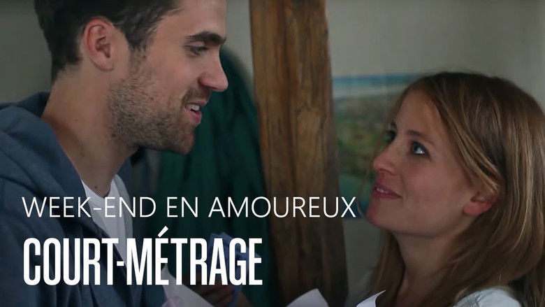 кадр из фильма Week-end en amoureux