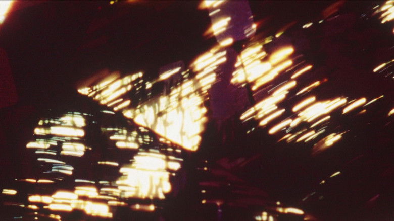 кадр из фильма Footage for live in Kyoto 2011