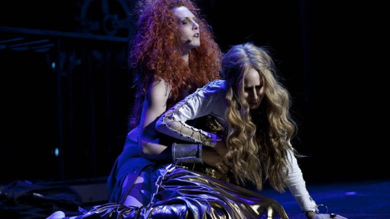 кадр из фильма Δαίμονες