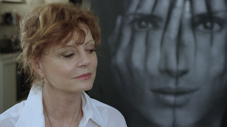 кадр из фильма American Mirror - Intimations of Immortality