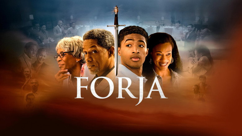 кадр из фильма Кузница