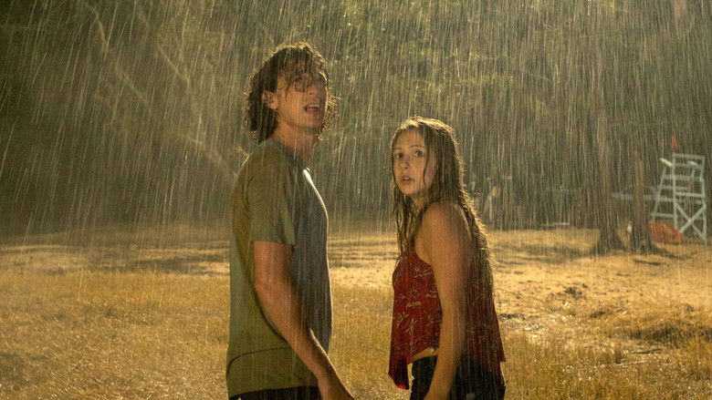 кадр из фильма Ghost Shark