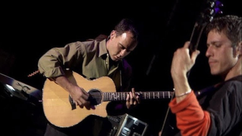 кадр из фильма Dave Matthews Band: The Gorge Amphitheatre - George, WA - 9/8/02