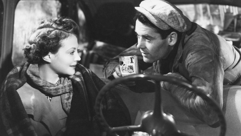 кадр из фильма Живем один раз