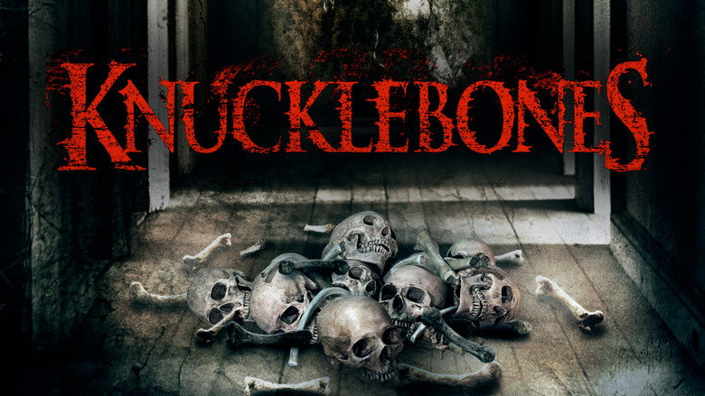 кадр из фильма Knucklebones