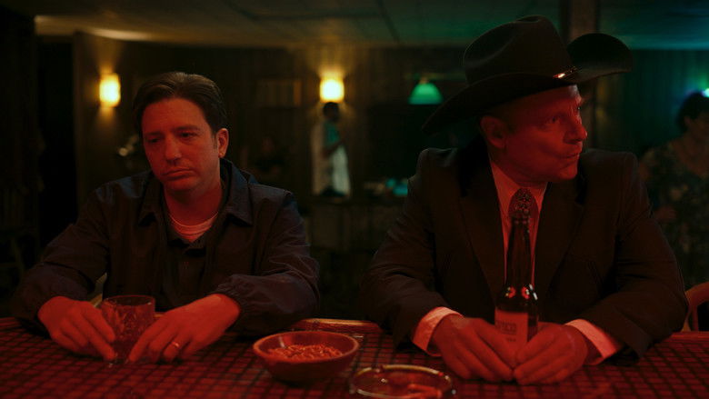 кадр из фильма Однажды в Ла-Рое