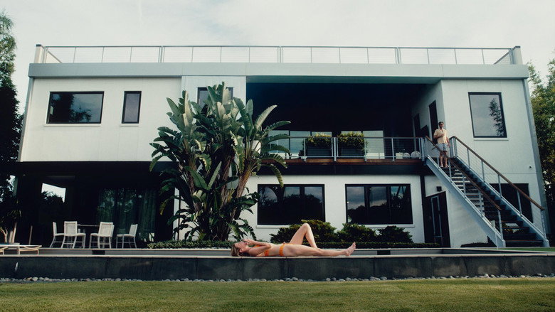 кадр из фильма Paul and Greg and Amelia