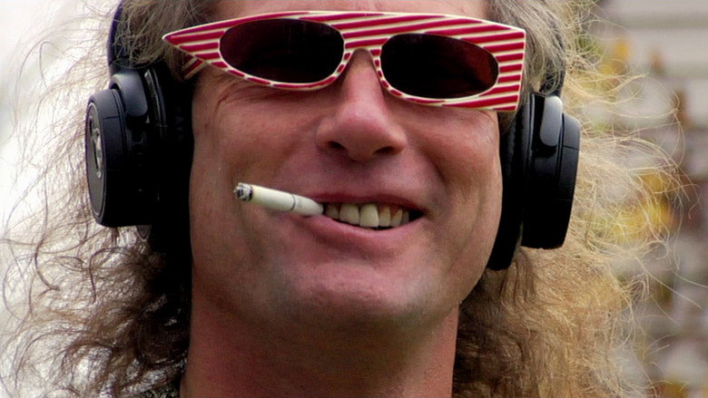 кадр из фильма Beauty Day