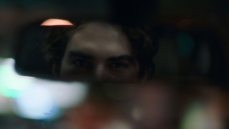 кадр из фильма NiGHTS