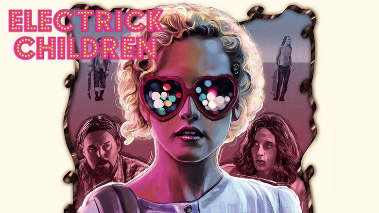 кадр из фильма Уже не дети