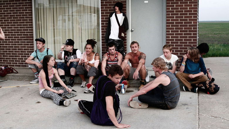 кадр из фильма Американская милашка