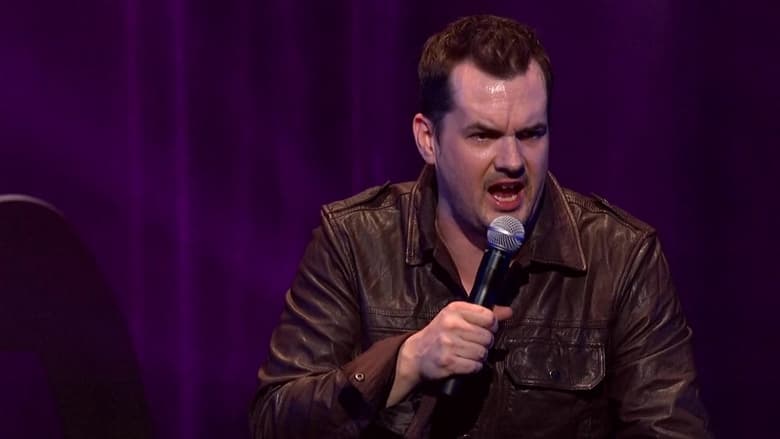 кадр из фильма Jim Jefferies: Fully Functional