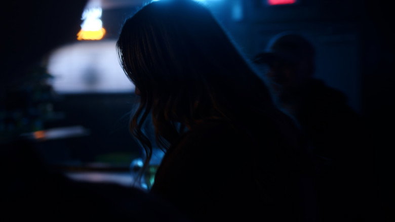 кадр из фильма Dakota Spotlight: Call Me Shelly