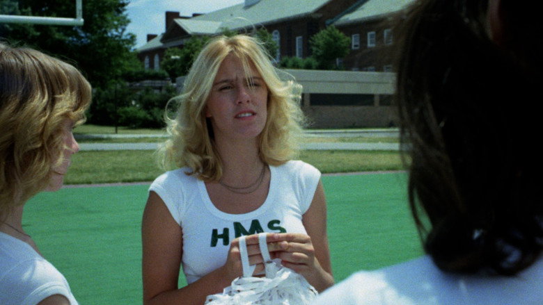 кадр из фильма Дебби покоряет Даллас