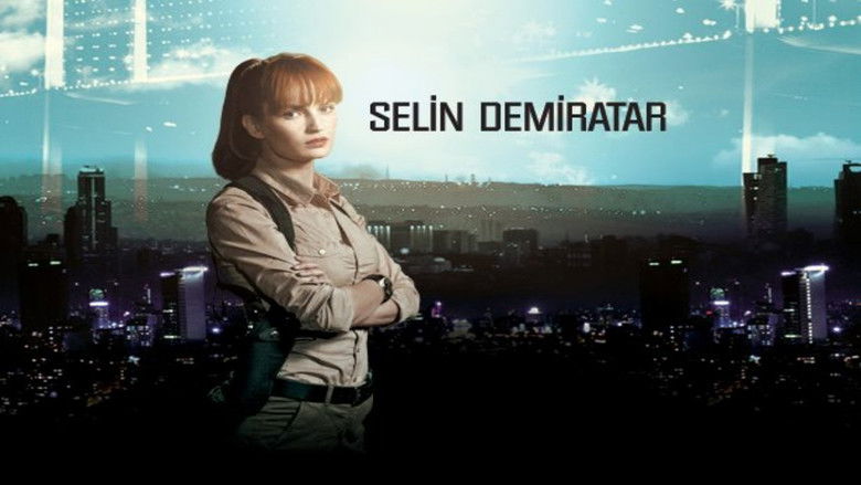 кадр из фильма Patlak Sokaklar: Gerzomat