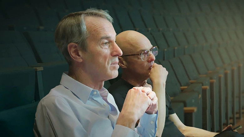 кадр из фильма Twee mannen