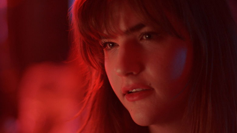 кадр из фильма Buffalo 10