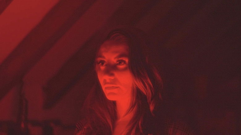 кадр из фильма Horror-Scopes: Volume One