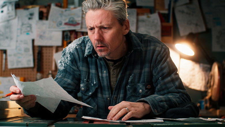 кадр из фильма My Neighbor Ed