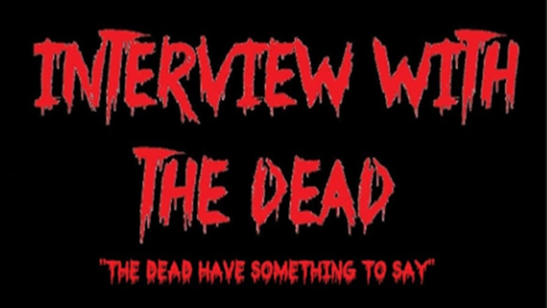 кадр из фильма Interview With The Dead
