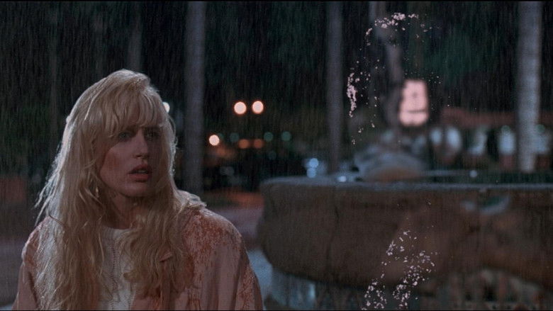 кадр из фильма Исповедь невидимки