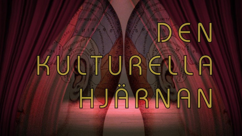 Den kulturella hjärnan