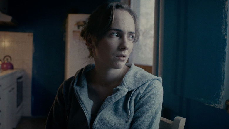 кадр из фильма Sto dvacet osm tisíc