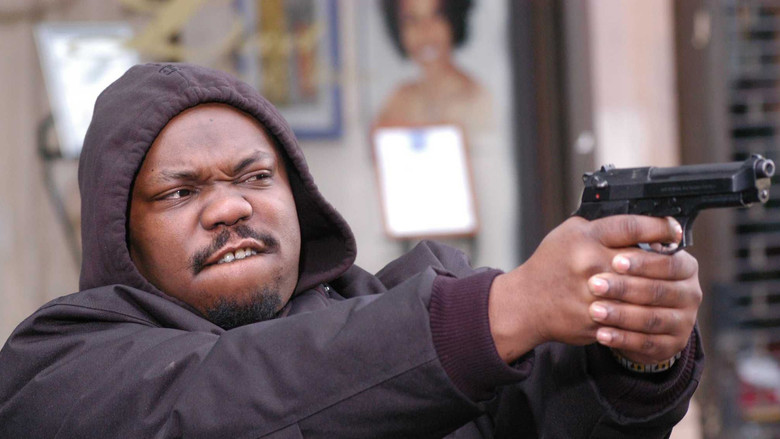 кадр из фильма State Property: Blood on the Streets