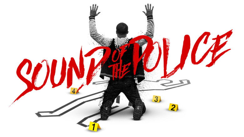 кадр из фильма Sound of the Police