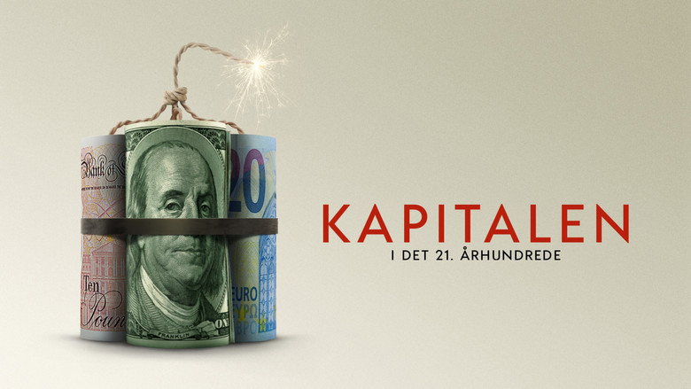 кадр из фильма Капитал в XXI веке