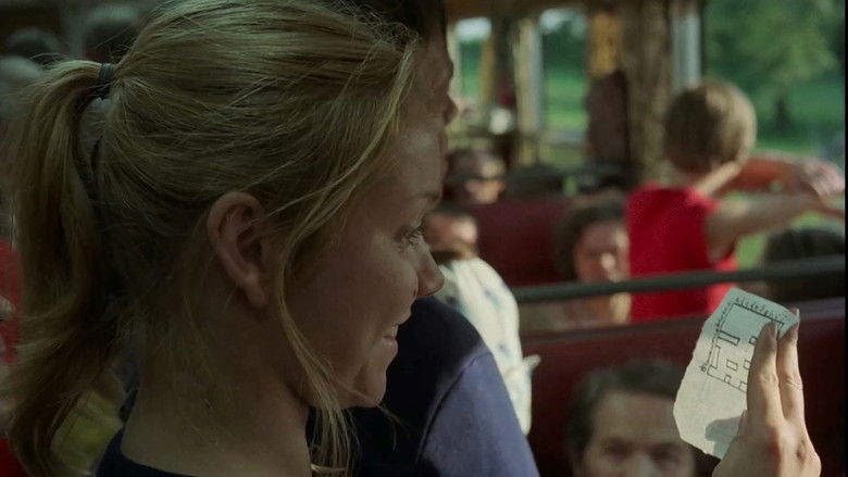 кадр из фильма Zdjęcia próbne