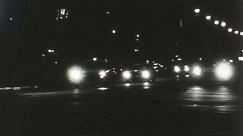 кадр из фильма Marten's Bar