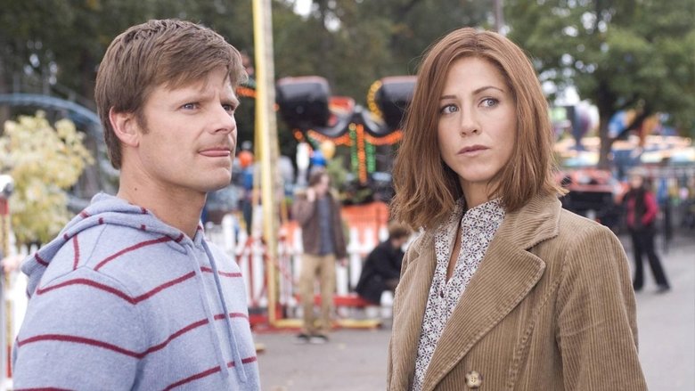 кадр из фильма Любовный менеджмент