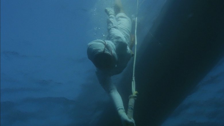кадр из фильма Легенда о русалке