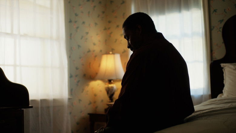 кадр из фильма Grace by Night