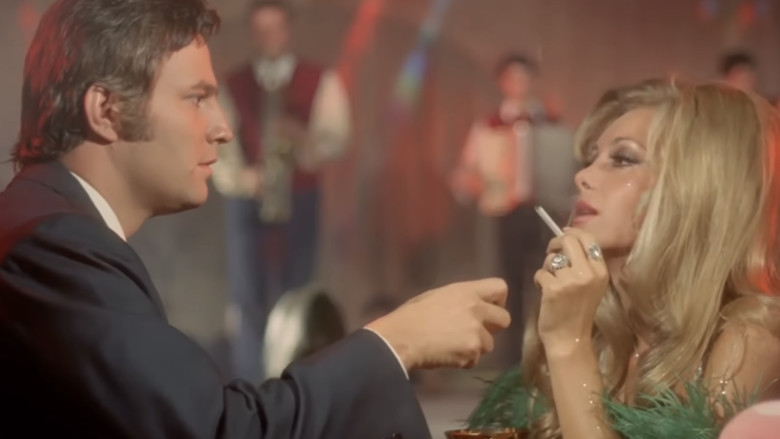 кадр из фильма Анкара экспресс