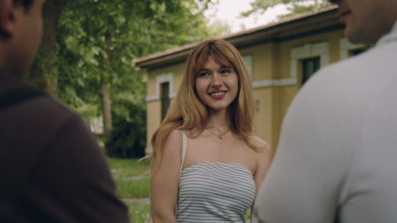 кадр из фильма The Supplement