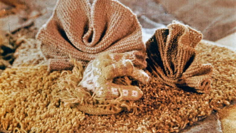 кадр из фильма Зелёное желание