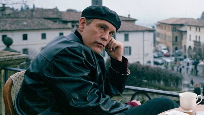 кадр из фильма Игра Рипли