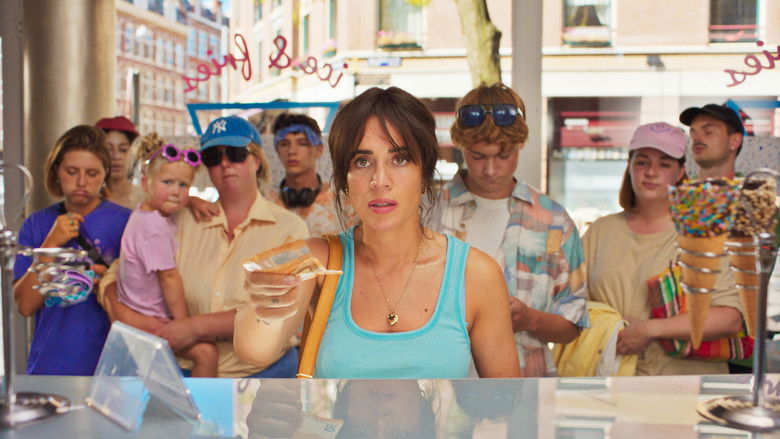 кадр из фильма Treat Her Like a Lady