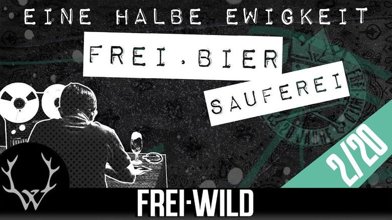 кадр из фильма Frei.Wild - Eine halbe Ewigkeit