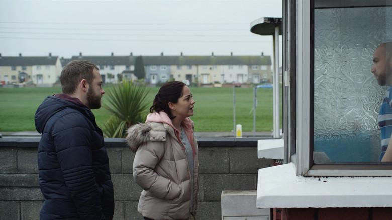 кадр из фильма Рози