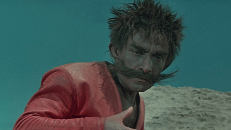 кадр из фильма Айболит-66