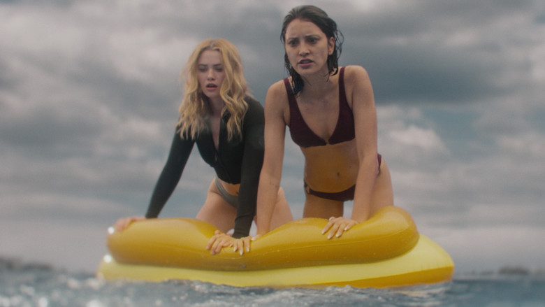 кадр из фильма Killer Whale