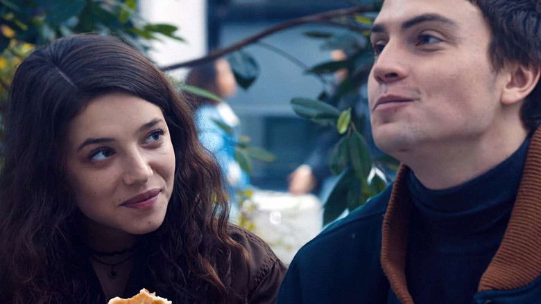 кадр из фильма Медовая сигара