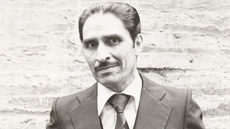 кадр из фильма El zapato chino